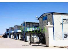 惠州活動板房工程 如何確保結構安全穩(wěn)固及門窗制造要點