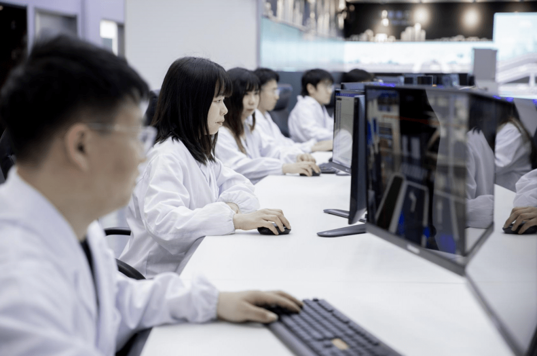 海信馬曉龍 以客戶為中心、向技術要價值，成就穿越經濟周期的經營能力